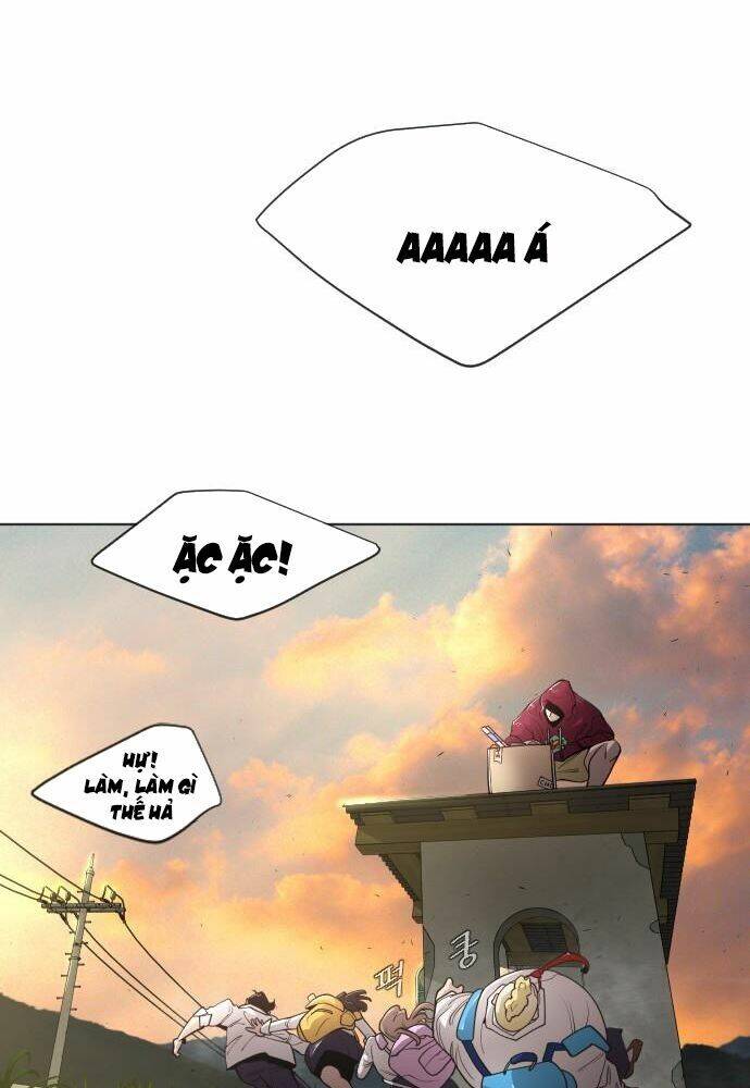 Kĩ Nguyên Của Anh Hùng Chap 94 - Next Chap 95