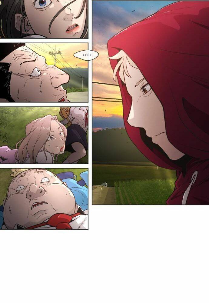 Kĩ Nguyên Của Anh Hùng Chap 94 - Next Chap 95