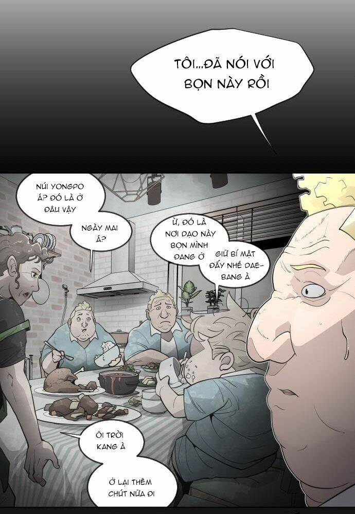 Kĩ Nguyên Của Anh Hùng Chap 94 - Next Chap 95