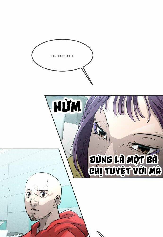Kĩ Nguyên Của Anh Hùng Chap 94 - Next Chap 95