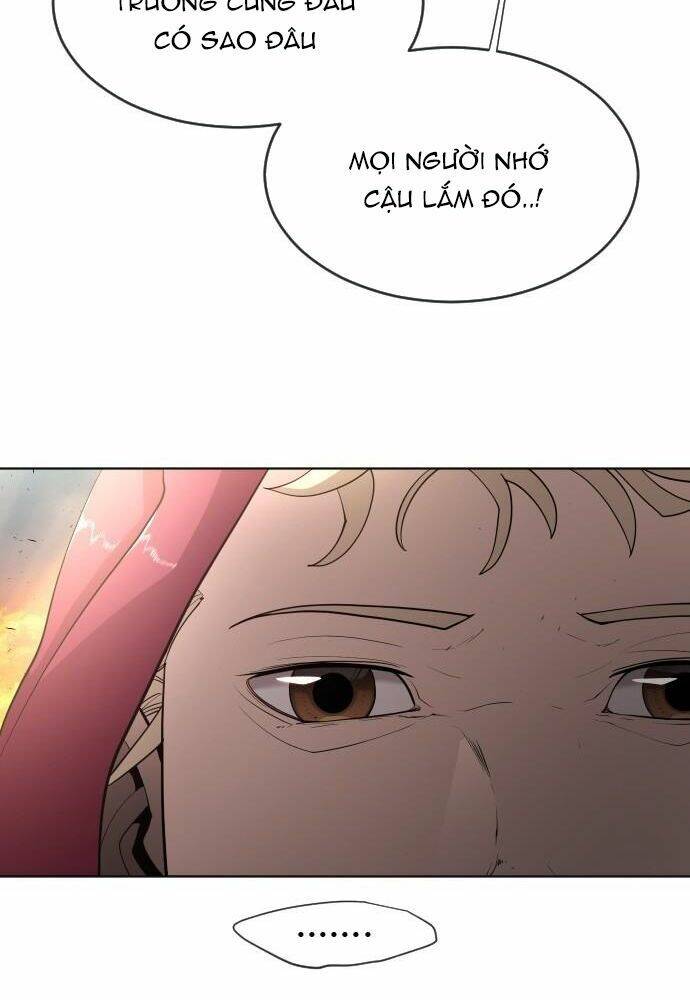 Kĩ Nguyên Của Anh Hùng Chap 94 - Next Chap 95