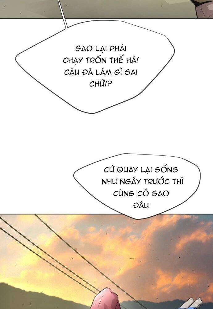 Kĩ Nguyên Của Anh Hùng Chap 94 - Next Chap 95