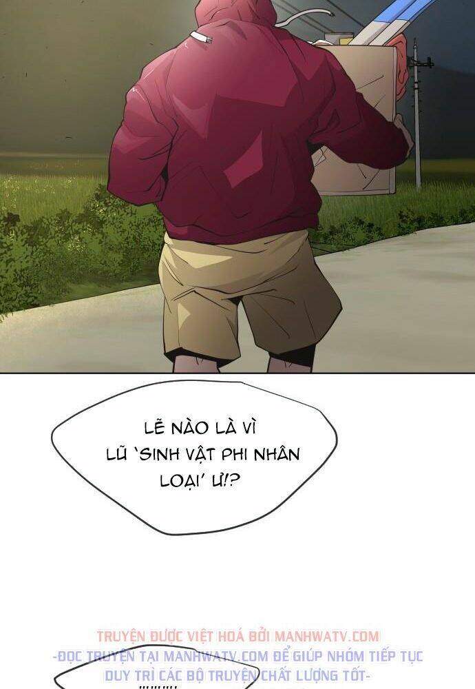 Kĩ Nguyên Của Anh Hùng Chap 94 - Next Chap 95