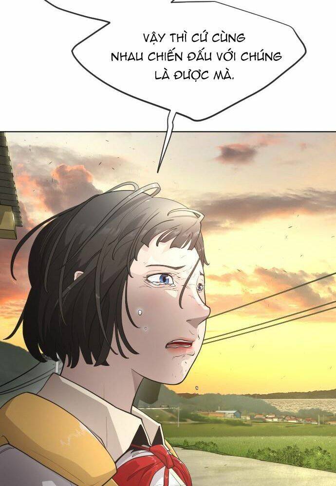 Kĩ Nguyên Của Anh Hùng Chap 94 - Next Chap 95