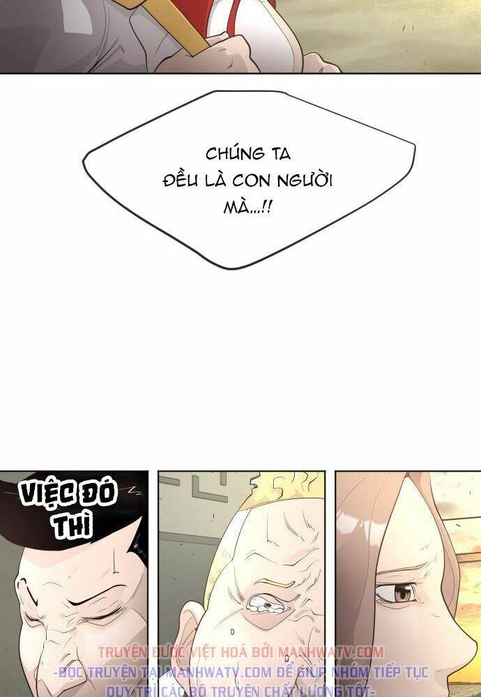 Kĩ Nguyên Của Anh Hùng Chap 94 - Next Chap 95