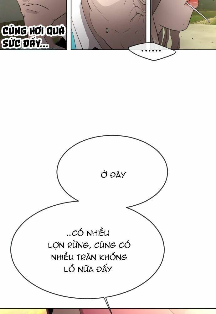 Kĩ Nguyên Của Anh Hùng Chap 94 - Next Chap 95