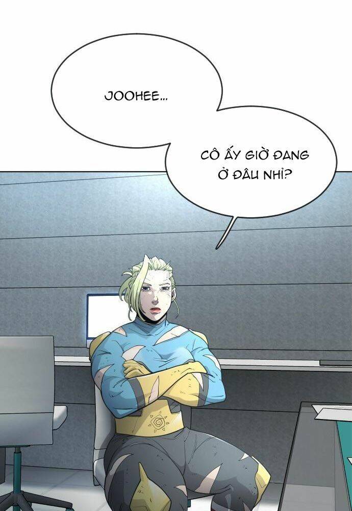 Kĩ Nguyên Của Anh Hùng Chap 94 - Next Chap 95