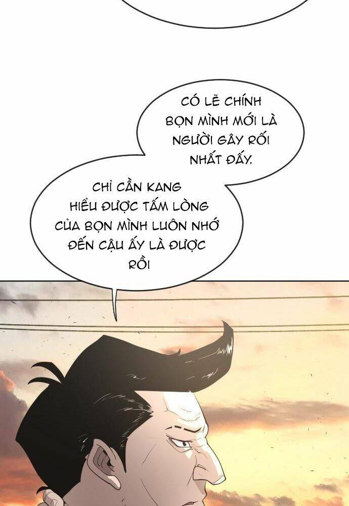 Kĩ Nguyên Của Anh Hùng Chap 94 - Next Chap 95