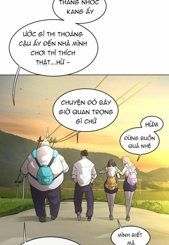 Kĩ Nguyên Của Anh Hùng Chap 94 - Next Chap 95