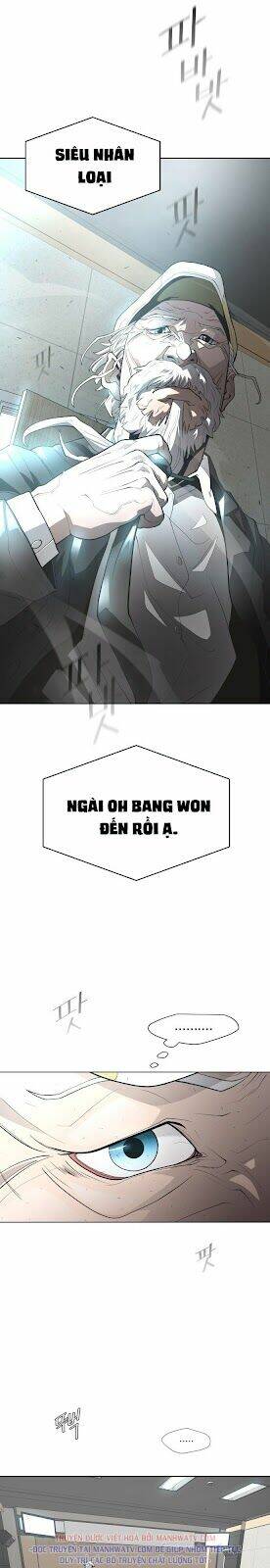 Kĩ Nguyên Của Anh Hùng Chap 95 - Next Chap 96