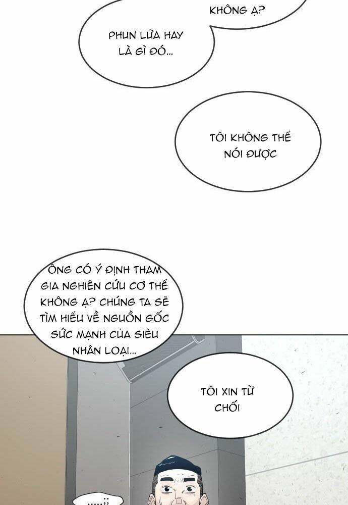 Kĩ Nguyên Của Anh Hùng Chap 95 - Next Chap 96