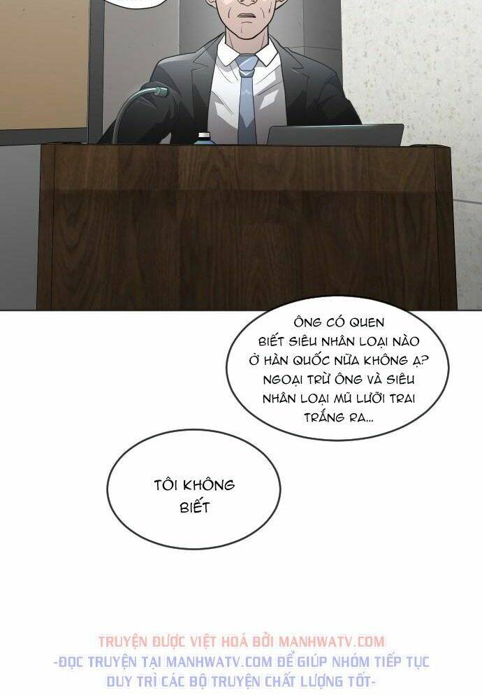 Kĩ Nguyên Của Anh Hùng Chap 95 - Next Chap 96