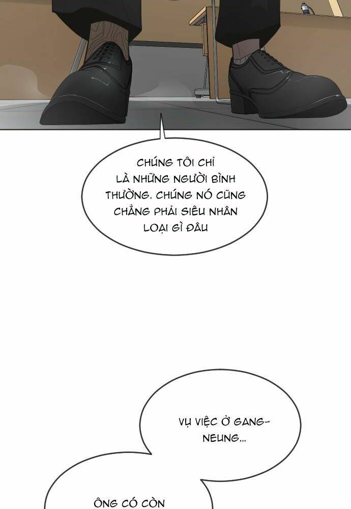 Kĩ Nguyên Của Anh Hùng Chap 95 - Next Chap 96