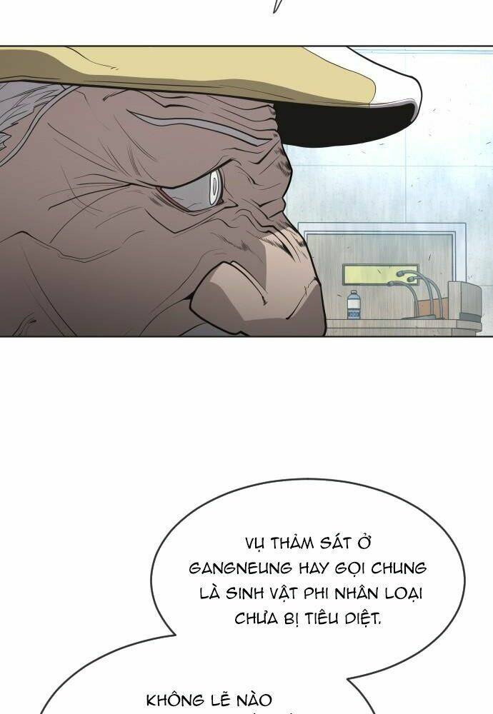 Kĩ Nguyên Của Anh Hùng Chap 95 - Next Chap 96