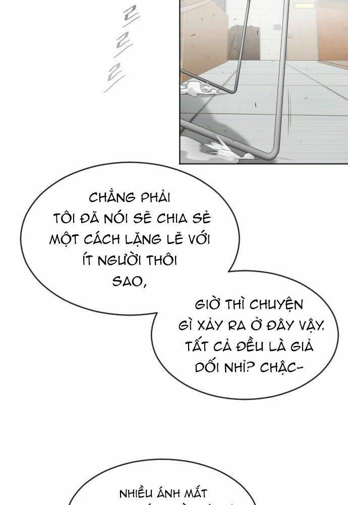 Kĩ Nguyên Của Anh Hùng Chap 95 - Next Chap 96