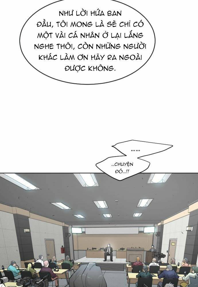 Kĩ Nguyên Của Anh Hùng Chap 95 - Next Chap 96