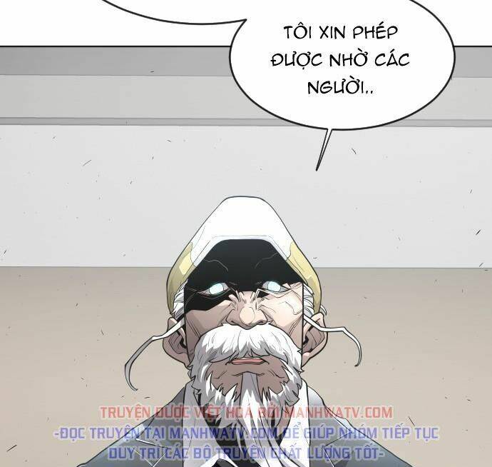 Kĩ Nguyên Của Anh Hùng Chap 95 - Next Chap 96