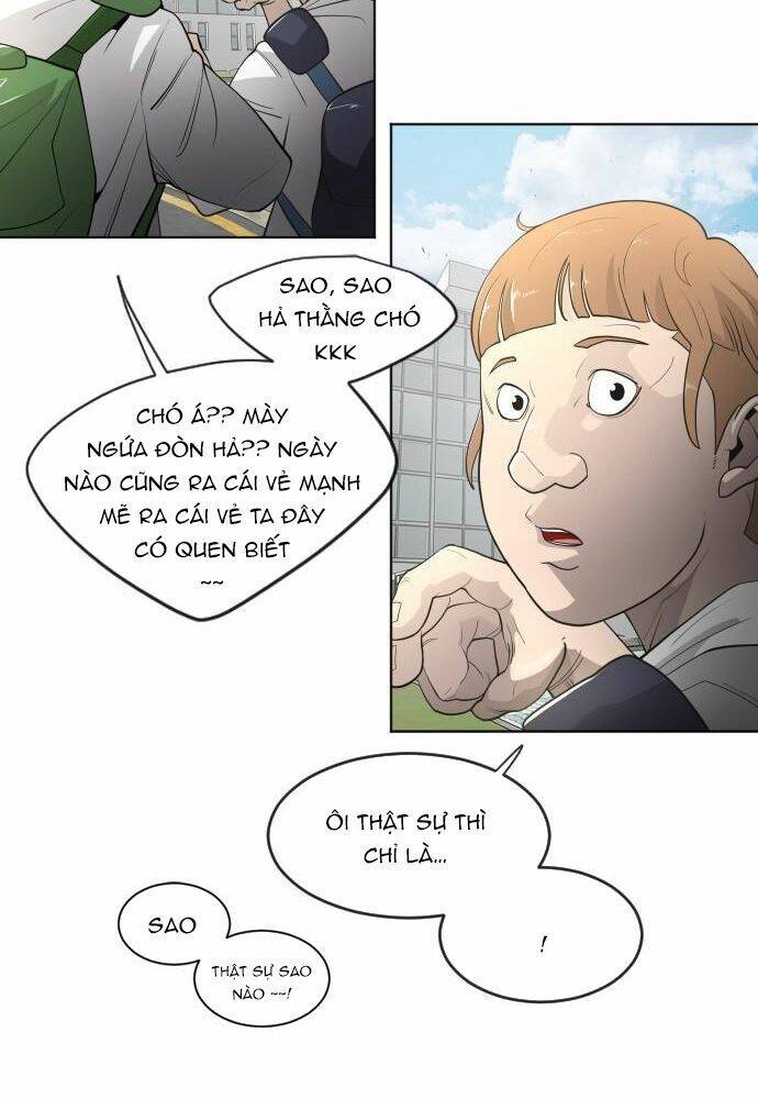 Kĩ Nguyên Của Anh Hùng Chap 95 - Next Chap 96