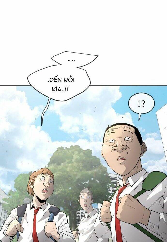 Kĩ Nguyên Của Anh Hùng Chap 95 - Next Chap 96