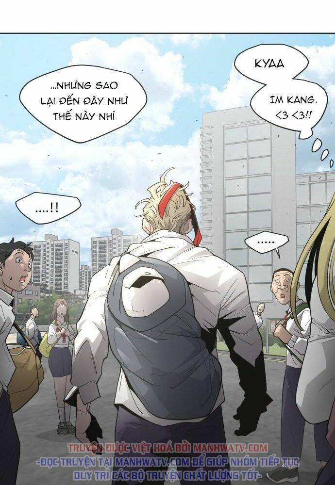 Kĩ Nguyên Của Anh Hùng Chap 95 - Next Chap 96
