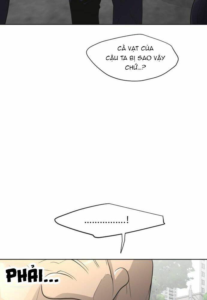 Kĩ Nguyên Của Anh Hùng Chap 95 - Next Chap 96