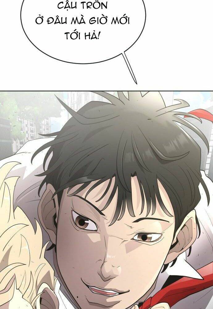 Kĩ Nguyên Của Anh Hùng Chap 95 - Next Chap 96