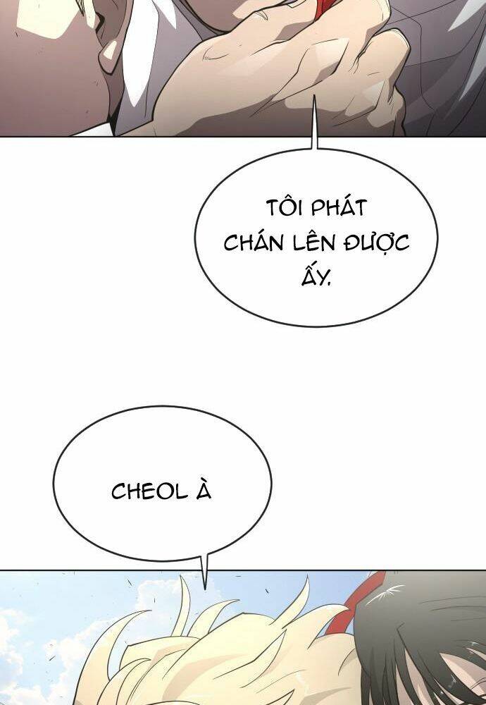 Kĩ Nguyên Của Anh Hùng Chap 95 - Next Chap 96