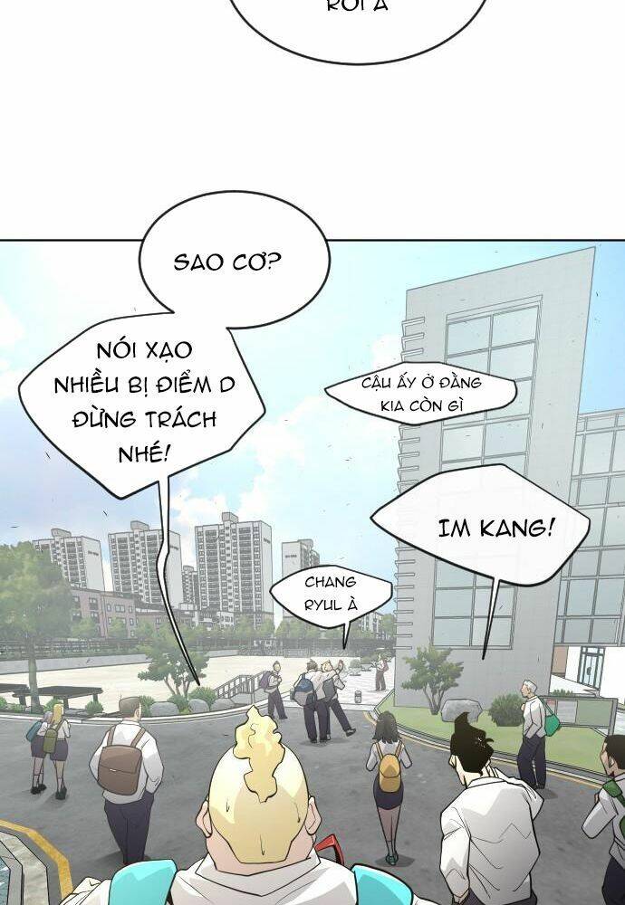 Kĩ Nguyên Của Anh Hùng Chap 95 - Next Chap 96