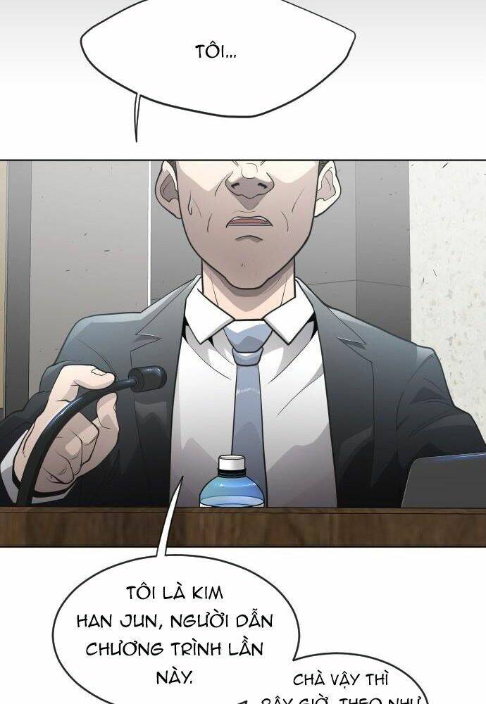 Kĩ Nguyên Của Anh Hùng Chap 95 - Next Chap 96