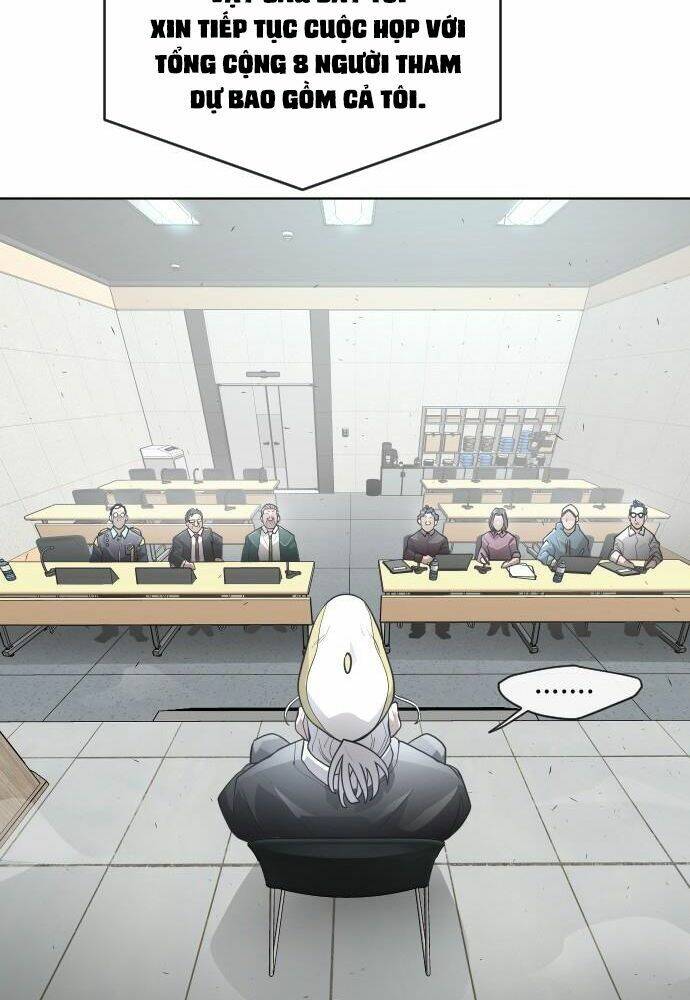 Kĩ Nguyên Của Anh Hùng Chap 95 - Next Chap 96