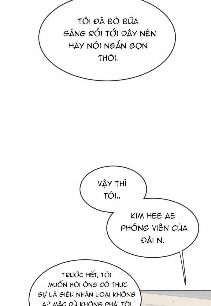 Kĩ Nguyên Của Anh Hùng Chap 95 - Next Chap 96