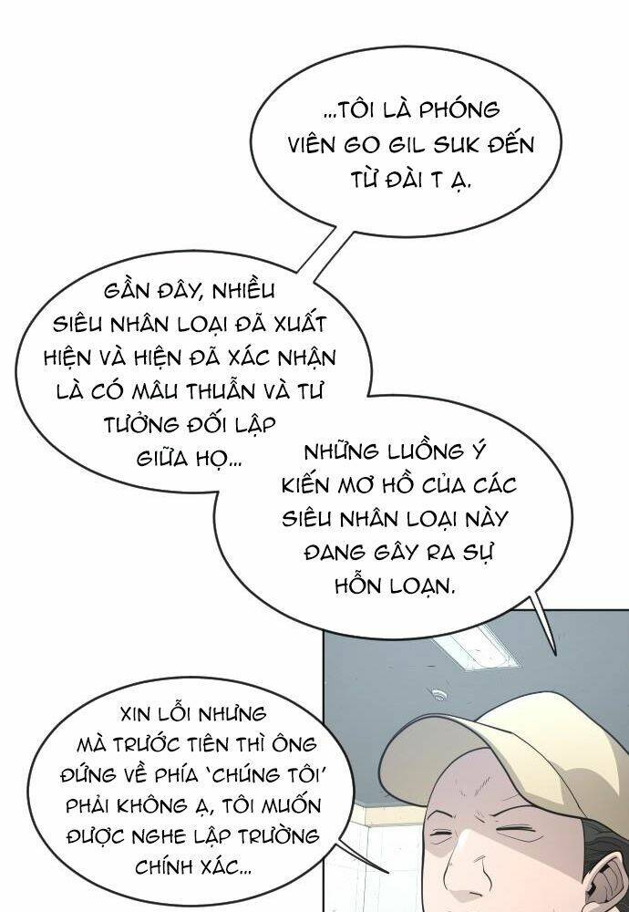 Kĩ Nguyên Của Anh Hùng Chap 95 - Next Chap 96