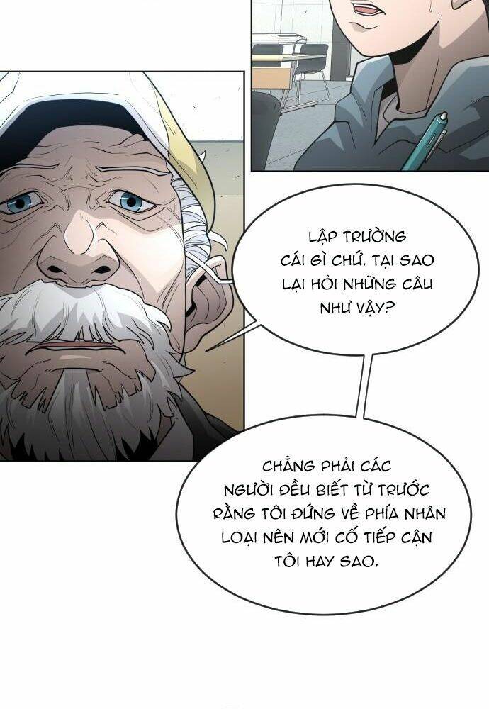 Kĩ Nguyên Của Anh Hùng Chap 95 - Next Chap 96