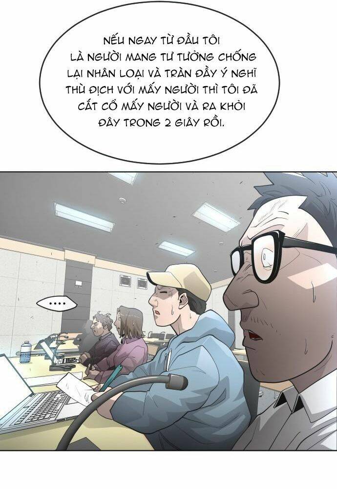 Kĩ Nguyên Của Anh Hùng Chap 95 - Next Chap 96