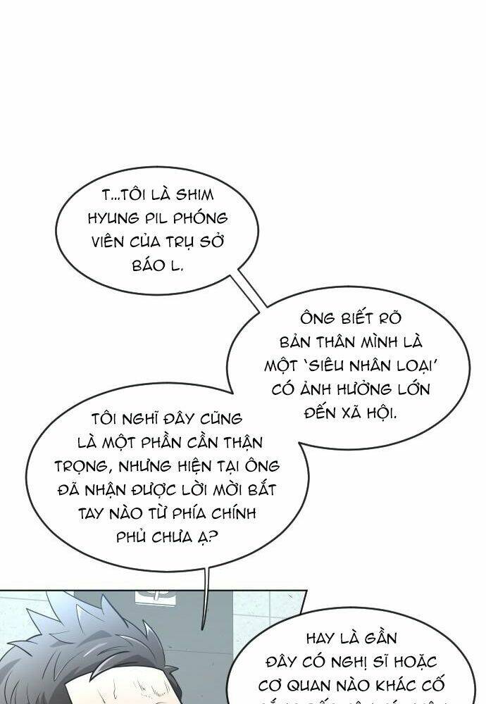 Kĩ Nguyên Của Anh Hùng Chap 95 - Next Chap 96