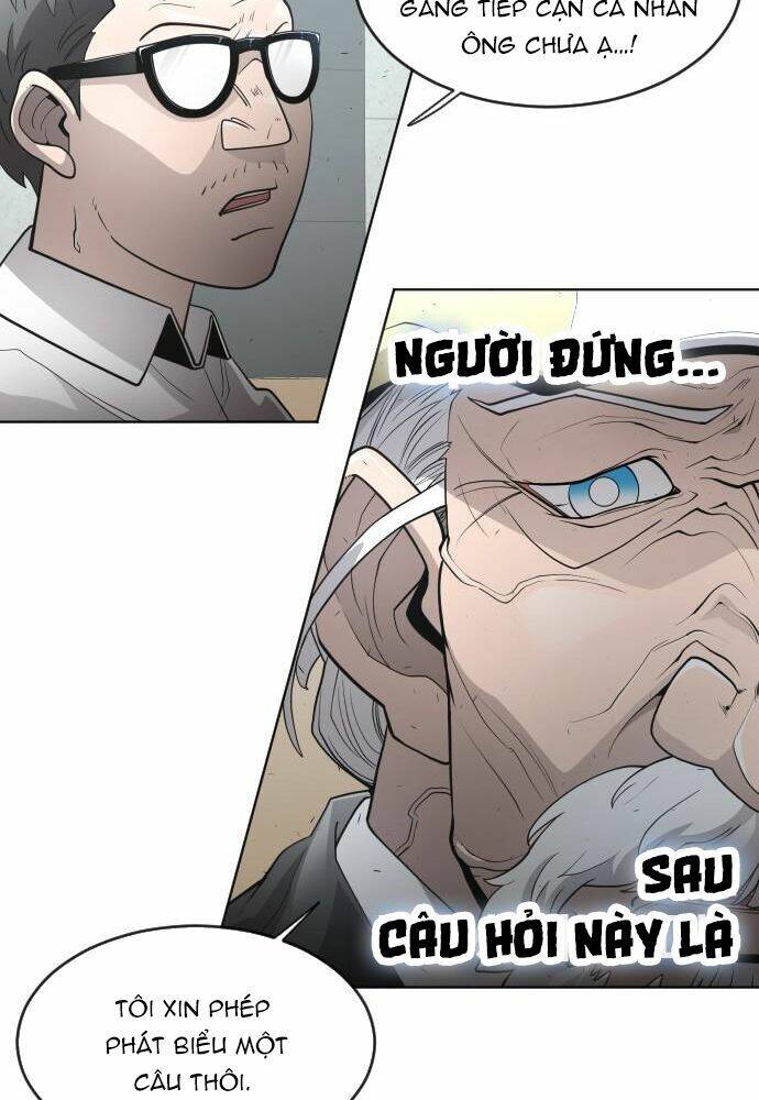 Kĩ Nguyên Của Anh Hùng Chap 95 - Next Chap 96