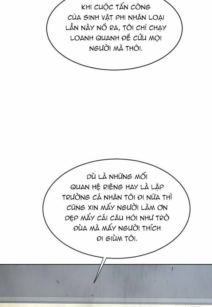 Kĩ Nguyên Của Anh Hùng Chap 95 - Next Chap 96