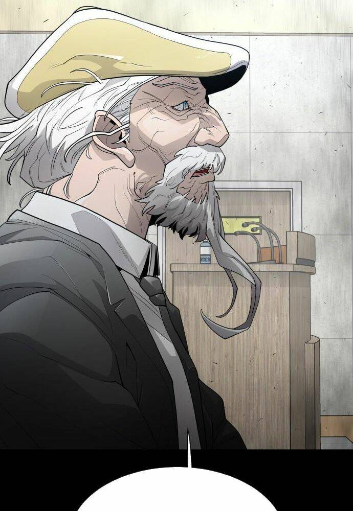 Kĩ Nguyên Của Anh Hùng Chap 95 - Next Chap 96