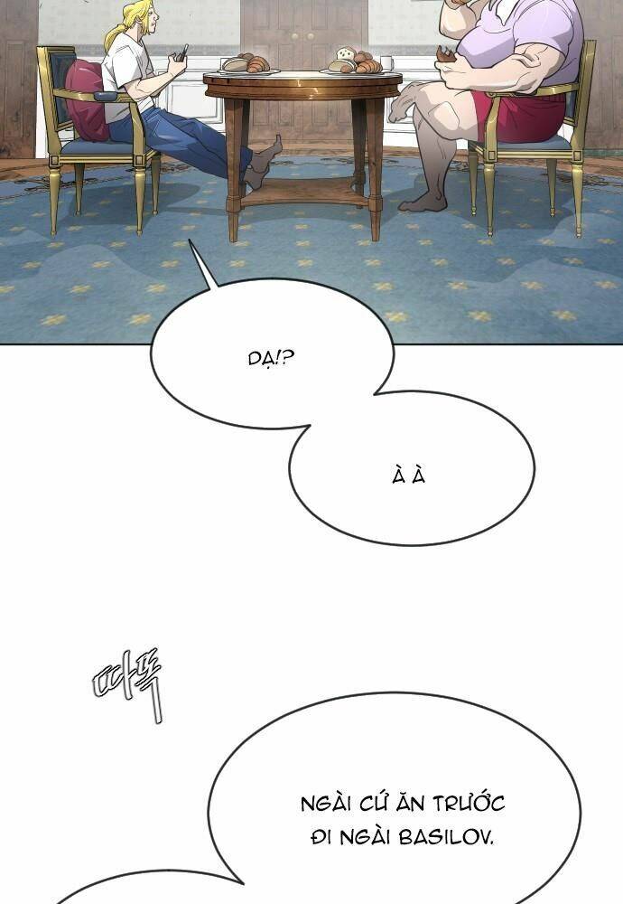 Kĩ Nguyên Của Anh Hùng Chap 95 - Next Chap 96