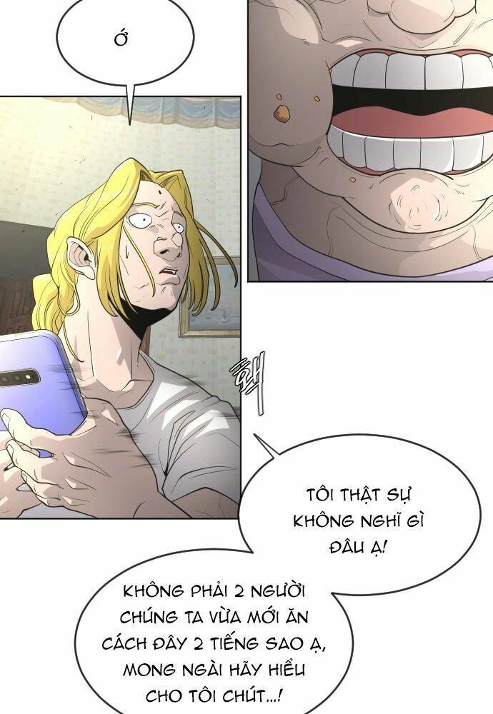 Kĩ Nguyên Của Anh Hùng Chap 95 - Next Chap 96