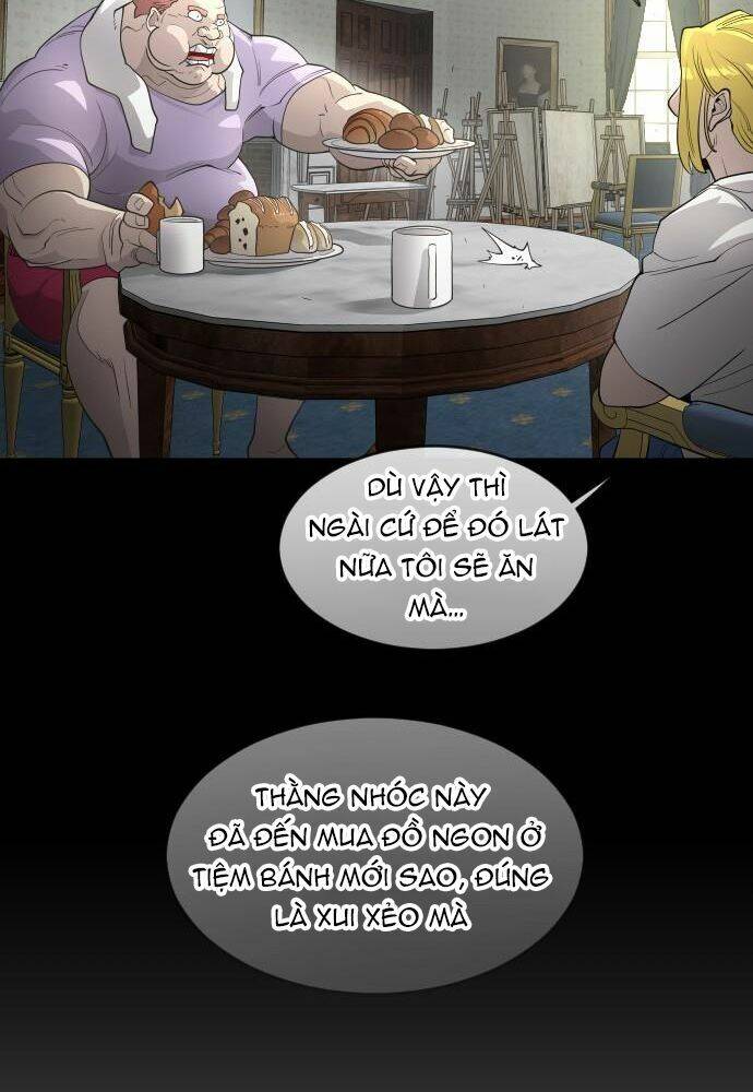 Kĩ Nguyên Của Anh Hùng Chap 95 - Next Chap 96