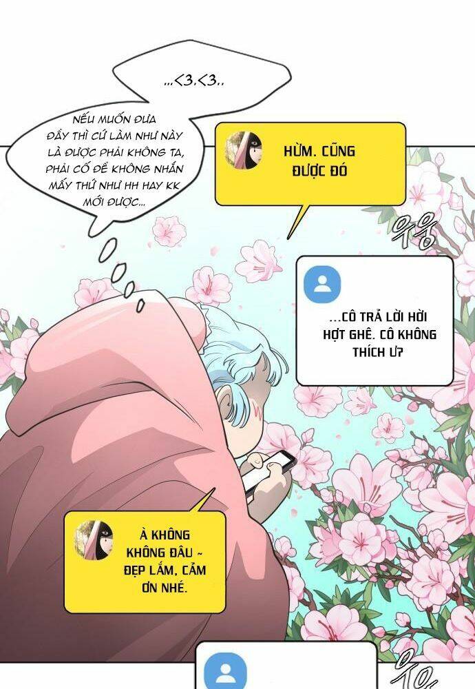 Kĩ Nguyên Của Anh Hùng Chap 95 - Next Chap 96