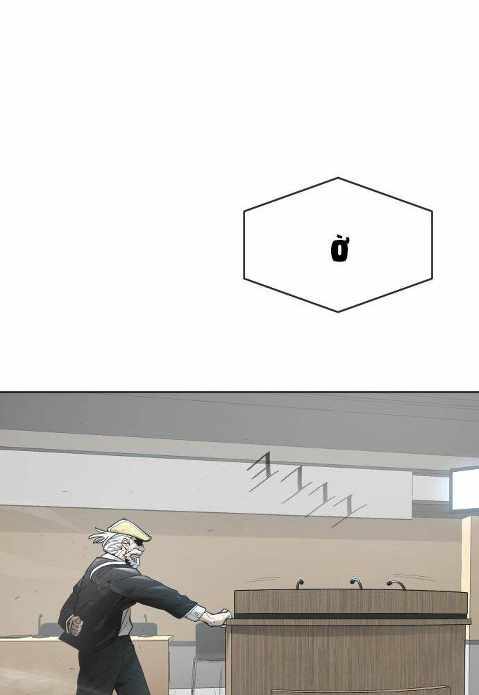 Kĩ Nguyên Của Anh Hùng Chap 95 - Next Chap 96