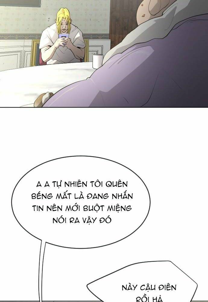 Kĩ Nguyên Của Anh Hùng Chap 95 - Next Chap 96
