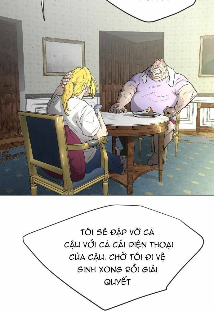 Kĩ Nguyên Của Anh Hùng Chap 95 - Next Chap 96