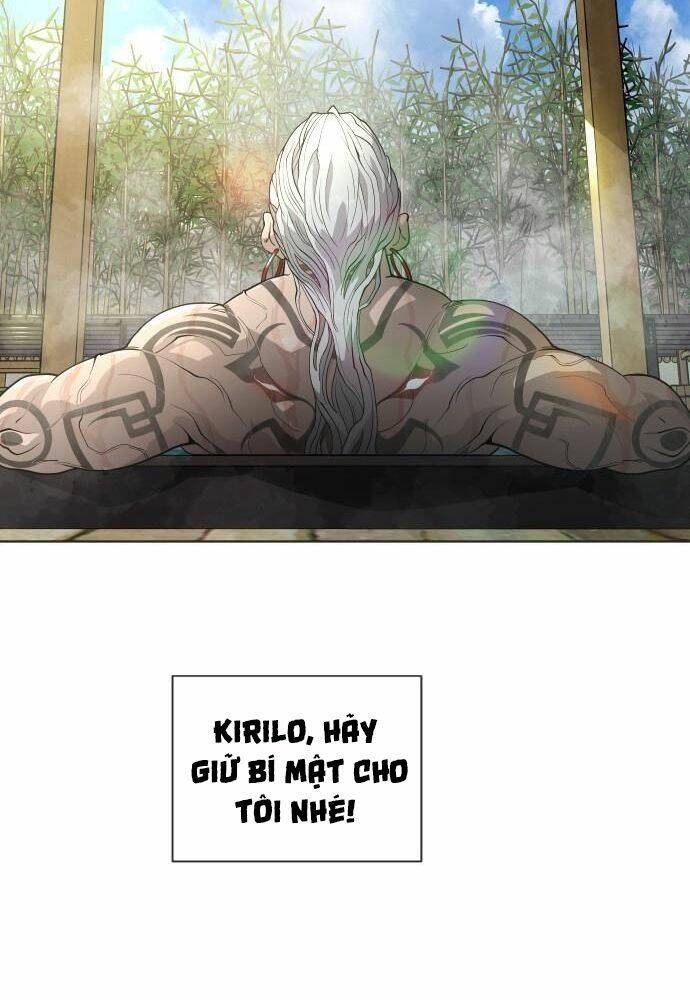 Kĩ Nguyên Của Anh Hùng Chap 95 - Next Chap 96