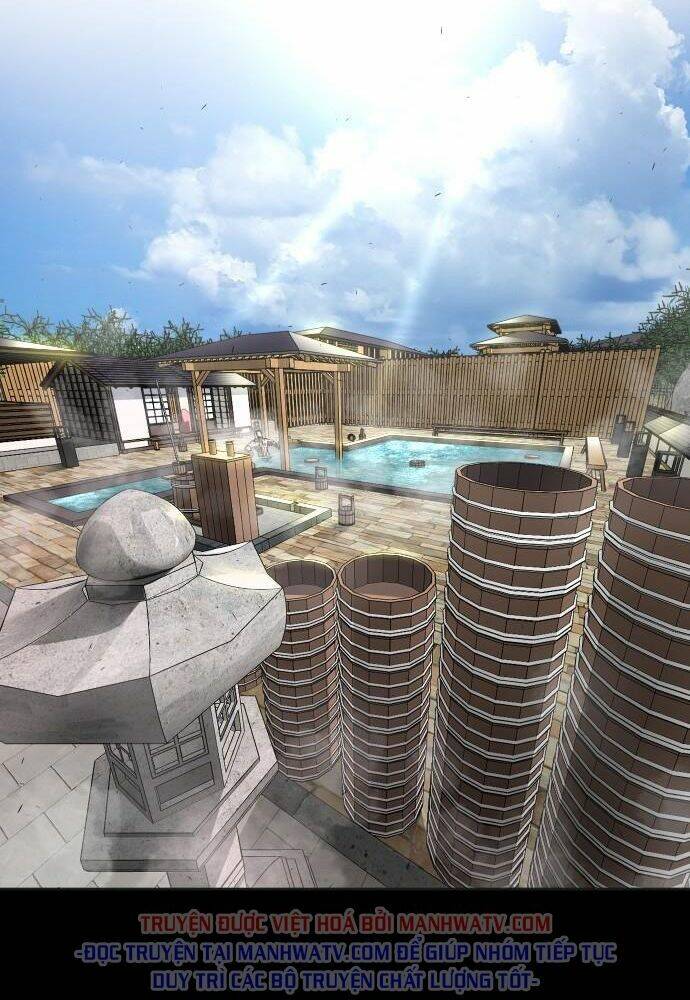 Kĩ Nguyên Của Anh Hùng Chap 95 - Next Chap 96