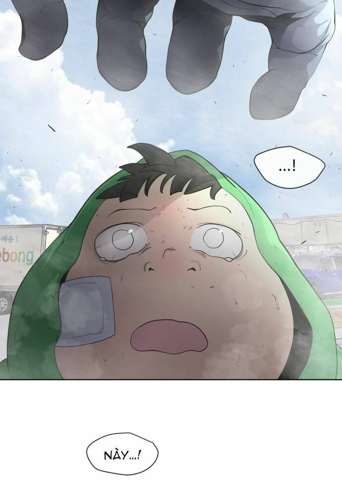 Kĩ Nguyên Của Anh Hùng Chap 96 - Next Chap 97