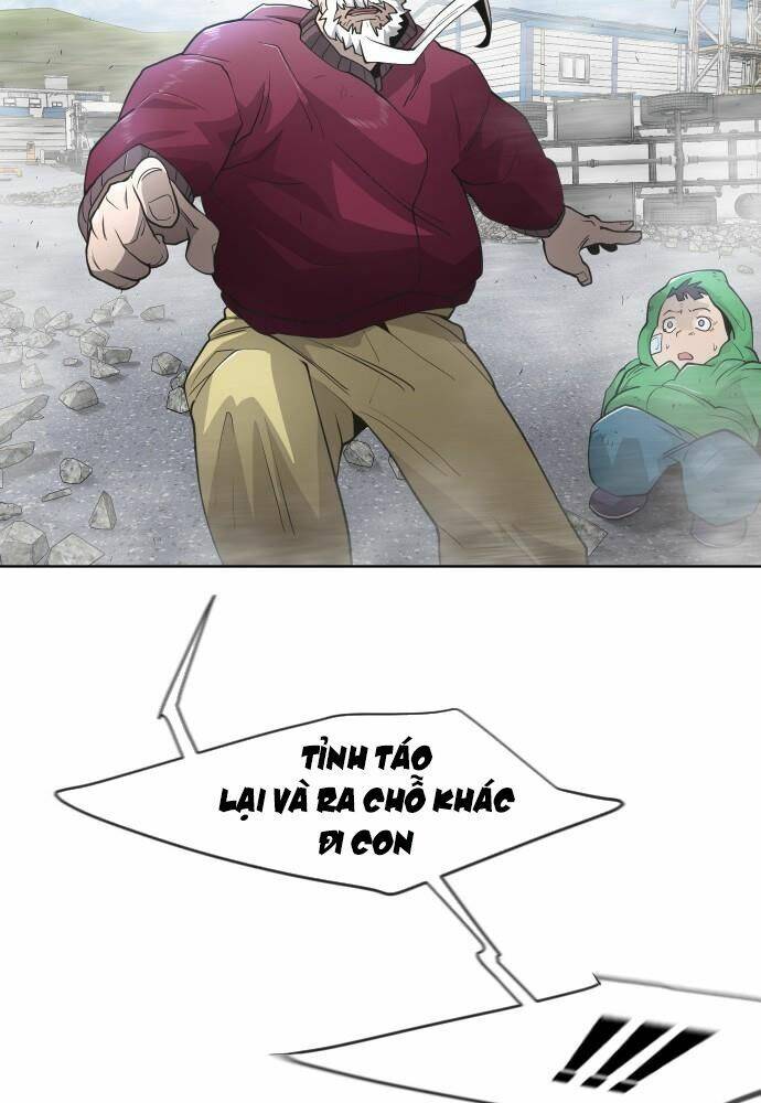 Kĩ Nguyên Của Anh Hùng Chap 96 - Next Chap 97