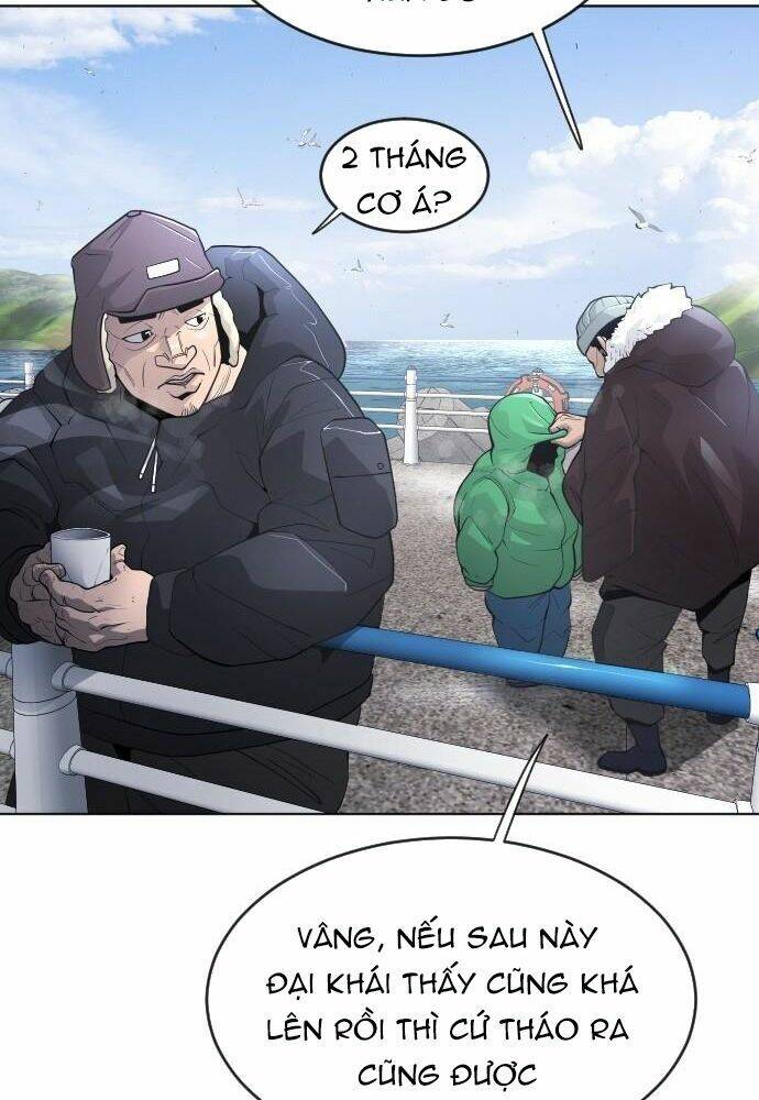 Kĩ Nguyên Của Anh Hùng Chap 96 - Next Chap 97